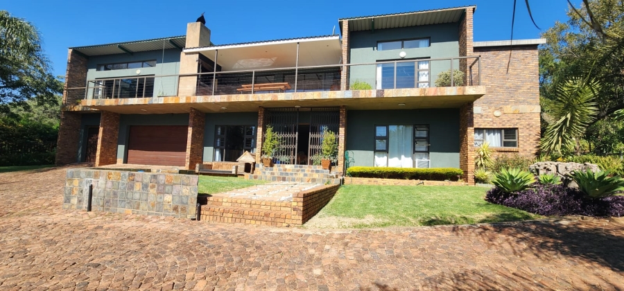 28 Bedroom Property for Sale in Zandfontein A H North West